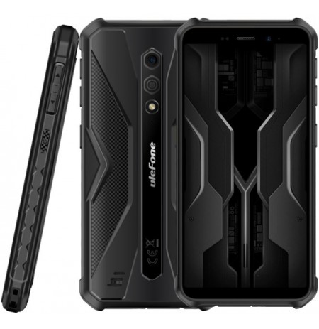 Ulefone Armor X12 3/32GB Black