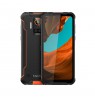 Kruger and Matz DRIVE 10 smartphone