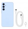 Samsung Galaxy A35 5G 16.8 cm (6.6") Hybrid Dual SIM Android 14 USB Type-C 6 GB 128 GB 5000 mAh Blue