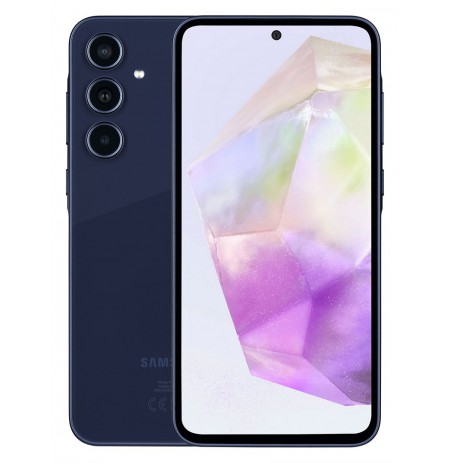 Samsung Galaxy A35 (A356) 5G 6/128GB Black