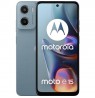 smartphone Motorola Moto E15 2/64GB Misty Blue