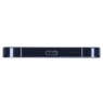 Samsung Galaxy A55 5G 16.8 cm (6.6") Hybrid Dual SIM Android 14 USB Type-C 8 GB 256 GB 5000 mAh Navy