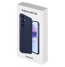 Samsung Galaxy A55 5G 16.8 cm (6.6") Hybrid Dual SIM Android 14 USB Type-C 8 GB 256 GB 5000 mAh Navy