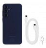 Samsung Galaxy A55 5G 16.8 cm (6.6") Hybrid Dual SIM Android 14 USB Type-C 8 GB 256 GB 5000 mAh Navy