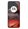 Motorola moto g15 17.1 cm (6.72") Dual SIM Android 15 4G USB Type-C 8 GB 128 GB 5200 mAh Grey