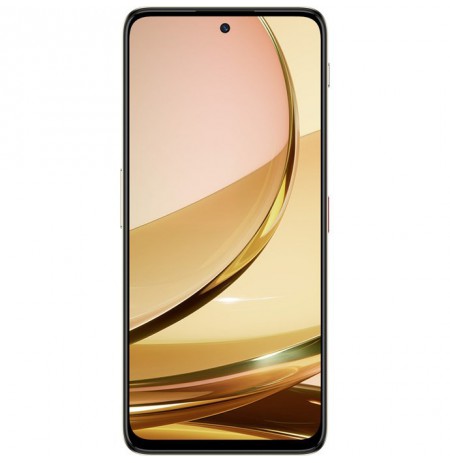 Nubia Focus Pro 5G 17.1 cm (6.72") Dual SIM Android 13 USB Type-C 8 GB 256 GB 5000 mAh Light Brown)