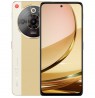Nubia Focus Pro 5G 17.1 cm (6.72") Dual SIM Android 13 USB Type-C 8 GB 256 GB 5000 mAh Light Brown)