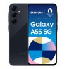Samsung Galaxy A55 128GB Dark Blue 6.6" 5G (8GB) EE EU Model