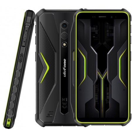 Ulefone Armor X12 3/32GB Green
