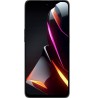Nubia Focus Pro 5G 17.1 cm (6.72") Dual SIM Android 13 USB Type-C 8 GB 256 GB 5000 mAh  (Frost Silver)