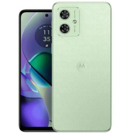 Smartphone Motorola Moto G54 12/256 Mint Green