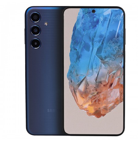 Samsung Galaxy M35 M356 5G 6/128 Dark Blue
