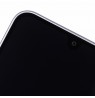 Samsung Galaxy A16 5G 17 cm (6.7") Hybrid Dual SIM Android 14 USB Type-C 4 GB 128 GB 5000 mAh Grey
