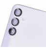 Samsung Galaxy A16 5G 17 cm (6.7") Hybrid Dual SIM Android 14 USB Type-C 4 GB 128 GB 5000 mAh Grey