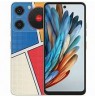 Nubia Music 16.8 cm (6.6") Dual SIM Android 13 4G USB Type-C 4 GB 128 GB 5000 mAh Multicolour