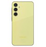 Samsung Galaxy A55 5G 16.8 cm (6.6") Hybrid Dual SIM Android 14 USB Type-C 8 GB 128 GB 5000 mAh Yellow