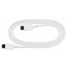 Samsung Galaxy A55 5G 16.8 cm (6.6") Hybrid Dual SIM Android 14 USB Type-C 8 GB 128 GB 5000 mAh Yellow