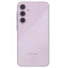 Samsung Galaxy A35 5G 16.8 cm (6.6") Hybrid Dual SIM Android 14 USB Type-C 6 GB 128 GB 5000 mAh Lilac