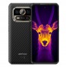 Ulefone Armor 25T Pro 6GB/256GB Frost Black - smartphone