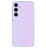 Samsung Galaxy A55 5G 16.8 cm (6.6") Hybrid Dual SIM Android 14 USB Type-C 8 GB 128 GB 5000 mAh Lilac