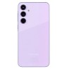 Samsung Galaxy A55 5G 16.8 cm (6.6") Hybrid Dual SIM Android 14 USB Type-C 8 GB 128 GB 5000 mAh Lilac
