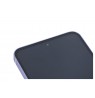 Samsung Galaxy A55 5G 16.8 cm (6.6") Hybrid Dual SIM Android 14 USB Type-C 8 GB 128 GB 5000 mAh Lilac