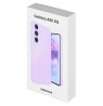 Samsung Galaxy A55 5G 16.8 cm (6.6") Hybrid Dual SIM Android 14 USB Type-C 8 GB 128 GB 5000 mAh Lilac