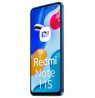 Xiaomi Redmi Note 11S 16.3 cm (6.43") Dual SIM Android 11 4G USB Type-C 6 GB 128 GB 5000 mAh Blue