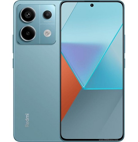 Smartfon Xiaomi Redmi Note 13 Pro 5G 8/256GB Ocean Teal