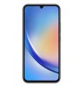 Samsung Galaxy A34 5G SM-A346B/DSN 16.8 cm (6.6") Hybrid Dual SIM Android 13 USB Type-C 6 GB 128 GB 5000 mAh Graphite