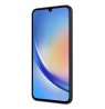 Samsung Galaxy A34 5G SM-A346B/DSN 16.8 cm (6.6") Hybrid Dual SIM Android 13 USB Type-C 6 GB 128 GB 5000 mAh Graphite