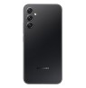 Samsung Galaxy A34 5G SM-A346B/DSN 16.8 cm (6.6") Hybrid Dual SIM Android 13 USB Type-C 6 GB 128 GB 5000 mAh Graphite