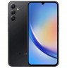 Samsung Galaxy A34 5G SM-A346B/DSN 16.8 cm (6.6") Hybrid Dual SIM Android 13 USB Type-C 6 GB 128 GB 5000 mAh Graphite