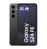 Samsung Galaxy S24 FE 17 cm (6.7") Dual SIM Android 14 5G USB Type-C 8 GB 128 GB 4700 mAh Graphite