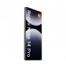 Xiaomi Redmi Note 14 Pro 16.9 cm (6.67") Hybrid Dual SIM Linux Ubuntu 4G USB Type-C 8 GB 256 GB 5500 mAh Black