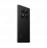 Xiaomi Redmi Note 14 Pro 16.9 cm (6.67") Hybrid Dual SIM Linux Ubuntu 4G USB Type-C 8 GB 256 GB 5500 mAh Black