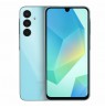 Samsung Galaxy SM-A166B/DS 17 cm (6.7") Dual SIM Android 14 5G USB Type-C 4 GB 128 GB 5000 mAh Green