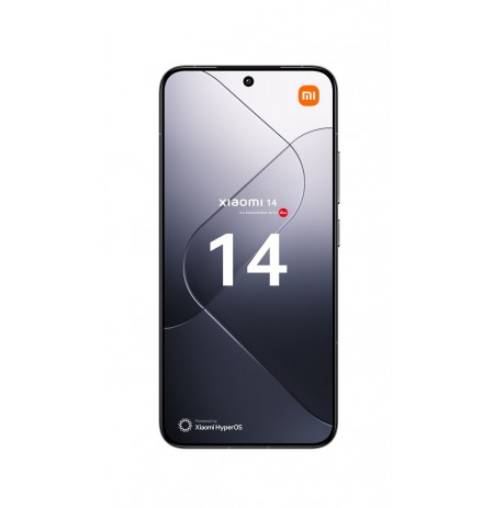 Smartfon Xiaomi 14 12/512GB Black