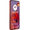 Motorola Edge 50 Neo 5G  (6.4") 120Hz Dual SIM Android 14 5G USB Type-C 12 GB 512 GB 4310 mAh Poinciana Terracotta