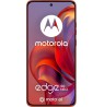 Motorola Edge 50 Neo 5G  (6.4") 120Hz Dual SIM Android 14 5G USB Type-C 12 GB 512 GB 4310 mAh Poinciana Terracotta