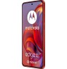 Motorola Edge 50 Neo 5G  (6.4") 120Hz Dual SIM Android 14 5G USB Type-C 12 GB 512 GB 4310 mAh Poinciana Terracotta