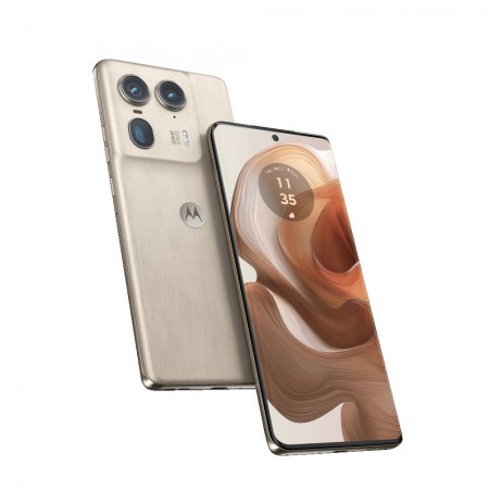 Smartphone Motorola Edge 50 Ultra 5G 16/1024GB Nordic Wood
