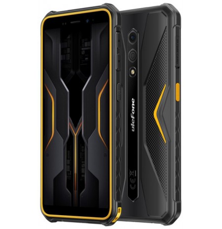 Ulefone Armor X12 3/32GB Orange