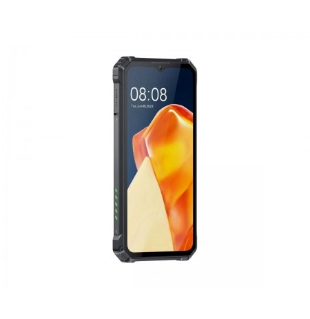 Oukitel WP28E 4/64 10600mAh DS smartphone. Green without charger