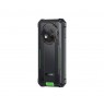 Oukitel WP28E 4/64 10600mAh DS smartphone. Green without charger