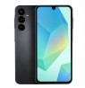 Samsung Galaxy | A16 (A165) | Black | 6.7 " | Super AMOLED | 1080 x 2340 pixels | Mediatek | Helio G99 | Internal RAM 4 GB | 128
