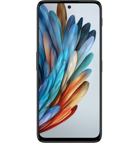 Nubia Focus Pro 5G 17.1 cm (6.72") Dual SIM Android 13 USB Type-C 8 GB 256 GB 5000 mAh Black