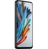Nubia Focus Pro 5G 17.1 cm (6.72") Dual SIM Android 13 USB Type-C 8 GB 256 GB 5000 mAh Black