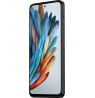 Nubia Focus Pro 5G 17.1 cm (6.72") Dual SIM Android 13 USB Type-C 8 GB 256 GB 5000 mAh Black