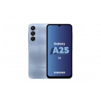 Samsung Galaxy A25 5G SM-A256BZBHEUB smartphone 16.5 cm (6.5") Dual SIM USB Type-C 8 GB 256 GB 5000 mAh Blue